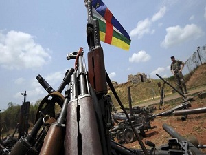 BM yardım örgütleri Müslümanlara ulaştı