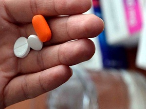 O ilaca geçici izin çıktı