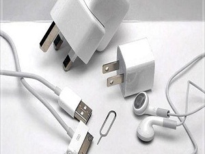 Artık şarj aletleri 'tek tip' olacak