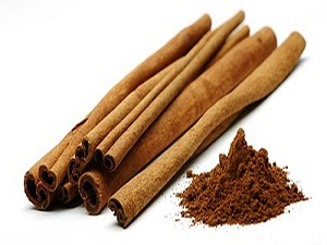 Strese karşı biberiye ile tarçın tüketin