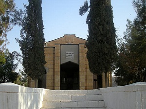 IŞİD Süleyman Şah Türbesi'ni kuşattı