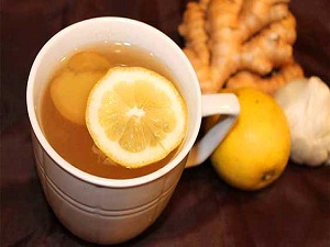 Zencefil çayının hiç bilmediğiniz faydaları