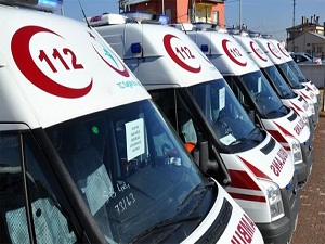 En çok 112'yi aradık