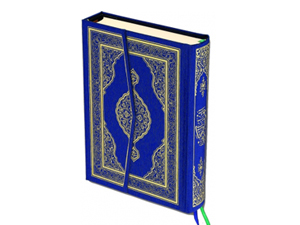 Öyle ise sakın kâfirlere arka çıkma!