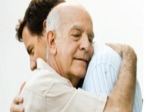 Yaşlılar İçin Yardım Timi