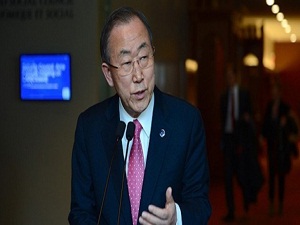 'BM hala Ruanda'nın utancını yaşıyor'