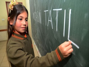 Okullarda 15 Tatil yarıyıl tatili ne zaman