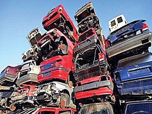 Hurda teşvikiden yararlanmak için elinizi çabuk tutun