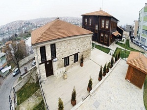 15 hafıza Osmanlı usulü icazet