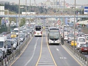 10 milyon kişi ücretsiz seyahat ediyor