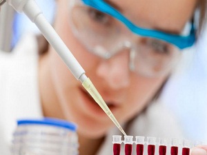 Kas hastalığında kök hücre umudu