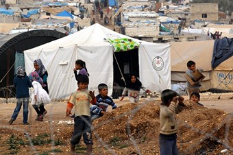 Suriyelilere tanınan haklar paradan değerli