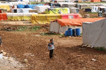 Suriye Türkmenlerinden Kışlık Yardım Çağrısı