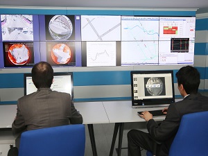 Eskişehir'de akıllı kavşak sistemi uygulamaya geçti