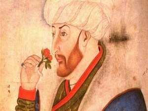 Fatih neden yalnız yemek yerdi?