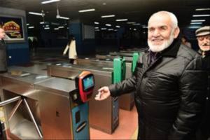 Ücretsiz seyahat için nüfus cüzdanı yeterli