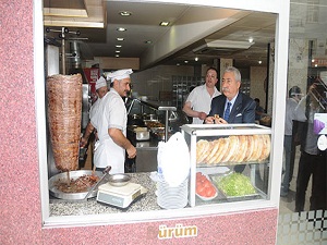 ‘Ticket firmaları esnaftan daha çok kazanıyor’