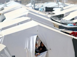 Suriyeli misafirlere her türlü hizmet sunuluyor