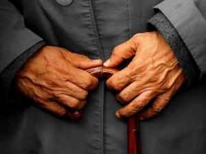 Yaşlıların hayatı destek teknolojileri ile kolaylaşacak