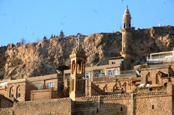 Mardin UNESCO’ya hazır