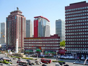 Çin, şehre taşınmayı teşvik edecek