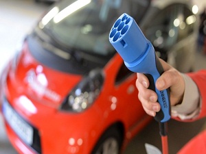 Otomobilde Çevre Heyecanı Azaldı