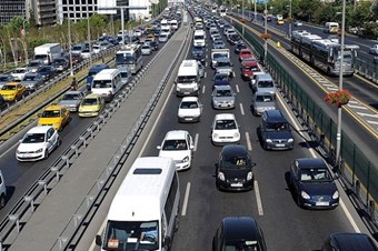İstanbul trafiğine akademisyenler el attı