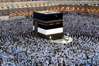 Hac kuraları perşembe çekiliyor