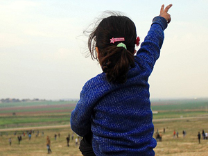 Dünyanın en büyük açık cezaevi: Gazze