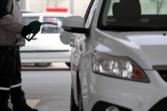 Akaryakıtta indirim