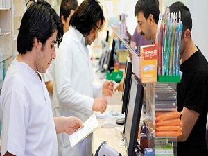 SGK'lılar ilaç alırken dikkat