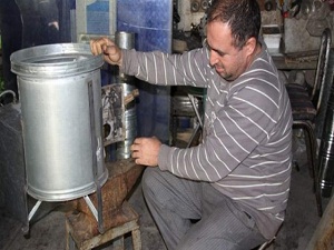 Soba Satışları Tavan Yaptı