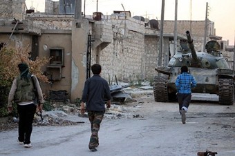 Suriye'de saldırı: 10 ölü, 40 yaralı