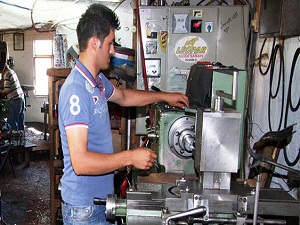 Türkiye’de çalışma şartları Avrupa’dan daha ağır