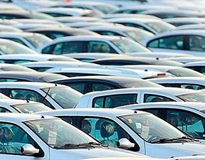 Kaçağa uydu takibi