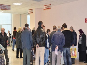 Üniversite Hastaneleri Profesör Muayene Ücreti 2 Kat Arttı