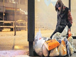 Yeni sığınakları hastaneler