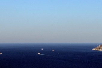 3. Boğaz Köprüsü'nün kuleleri eşitlendi