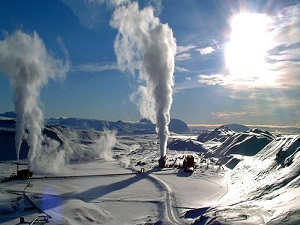 Isınma sorunu sona erecek