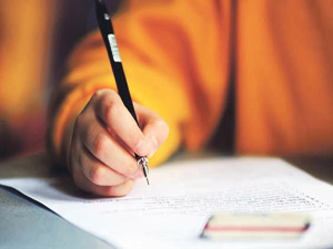 YGS için günde 600 soru şart