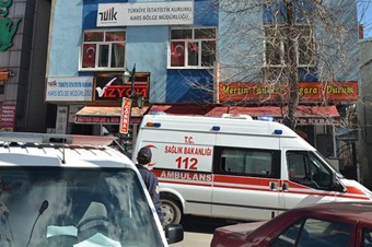 TÜİK'ten mobing açıklaması