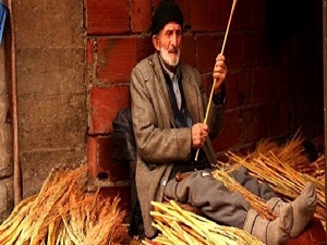 Süpürgecilik mesleği teknolojiye direniyor