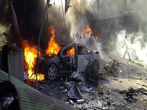 Korkutan rakam; Bir hafta içinde...