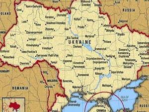 Kırım'ın adı resmen değişti