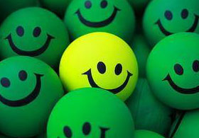 Beyin Sahte Gülüşe Kanmıyor