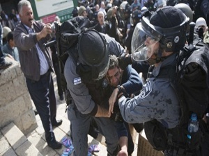 İsrail'in kanlı Mart ayı bilançosu