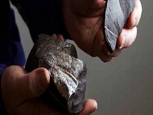 Avrupa gözünü bu madene dikti