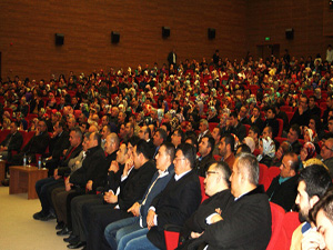 Bediüzzaman Kur'an lisanı ile Allah'ı anlattı