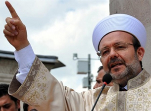 Yemen'den İslam dünyasına ümmet çağrısı