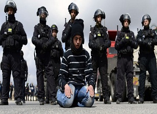 İsrail'e AB'den tepki